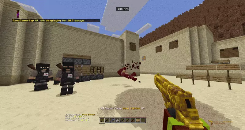 [CSO] Terrorist NPC Mod / Addon screenshot 2