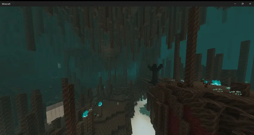 A Warden's Tale Addon screenshot 3