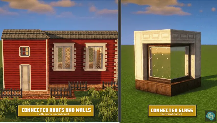 Gooblideco 2.0 Mod / Addon pic 4
