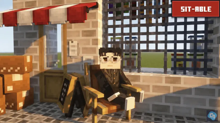 Gooblideco 2.0 Mod / Addon pic 5