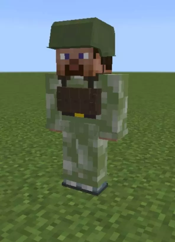 Late Soviet Gear Mod / Addon screenshot 3