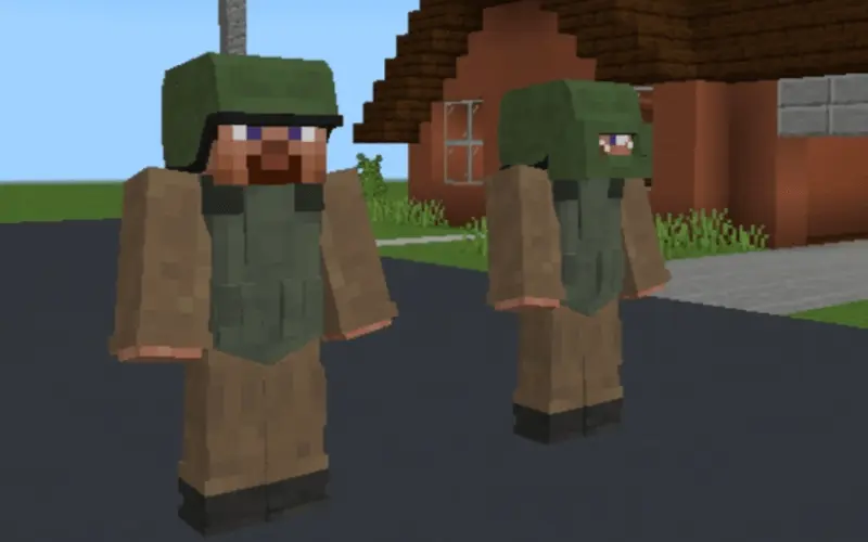 Late Soviet Gear Mod / Addon screenshot 4