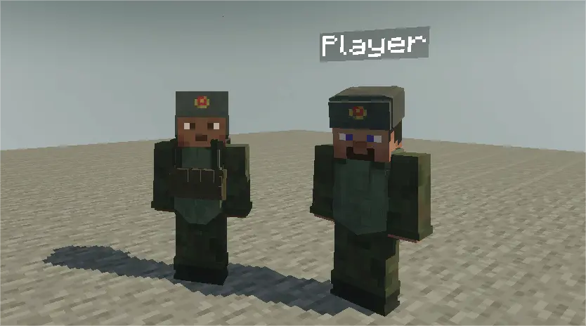 Late Soviet Gear Mod / Addon screenshot 5