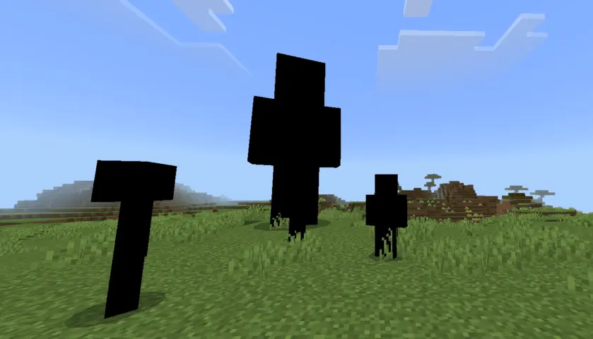 Steve Quest Reforged Mod / Addon screenshot 5