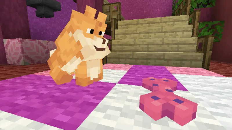 Owningfour Cuter Dog Mod / Addon screenshot 2