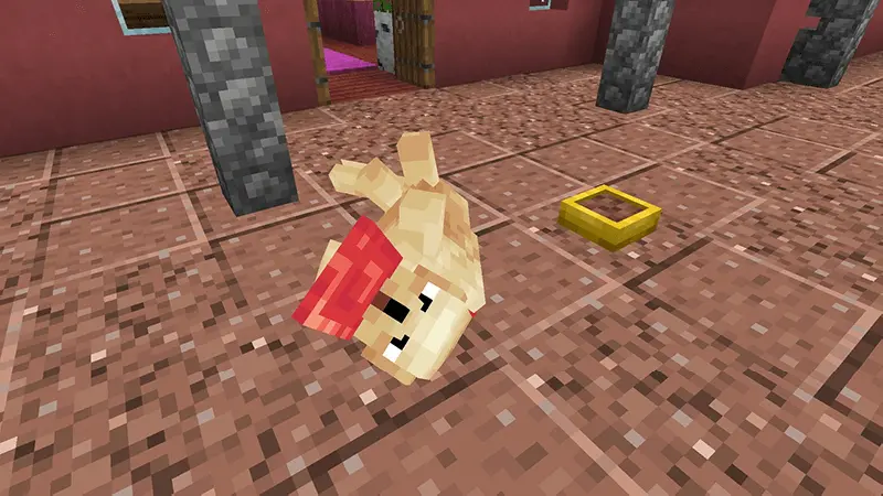 Owningfour Cuter Dog Mod / Addon screenshot 5