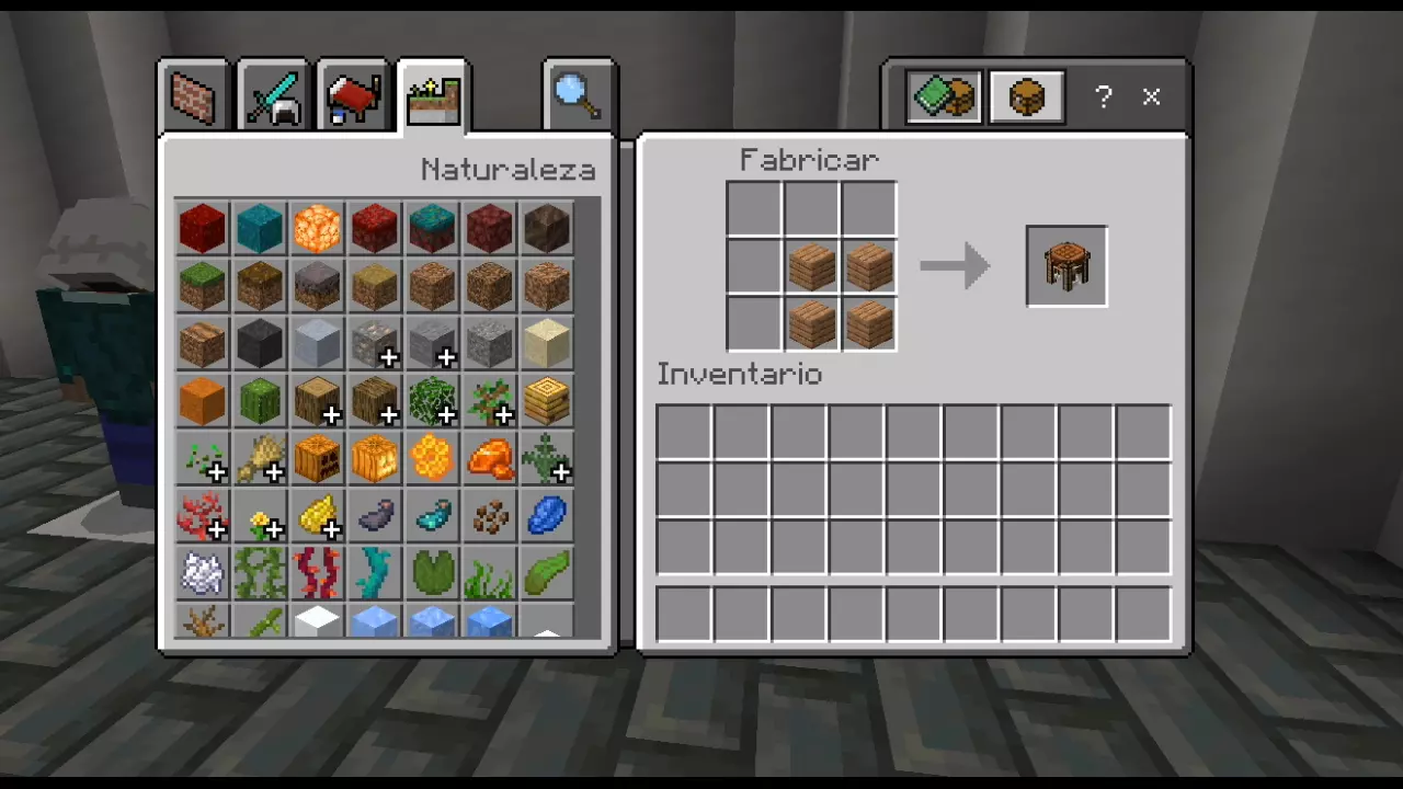Crafting Tables Mod / Addon screenshot 5