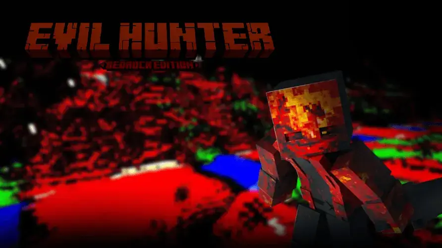 Evil Hunter Addon thumbnail