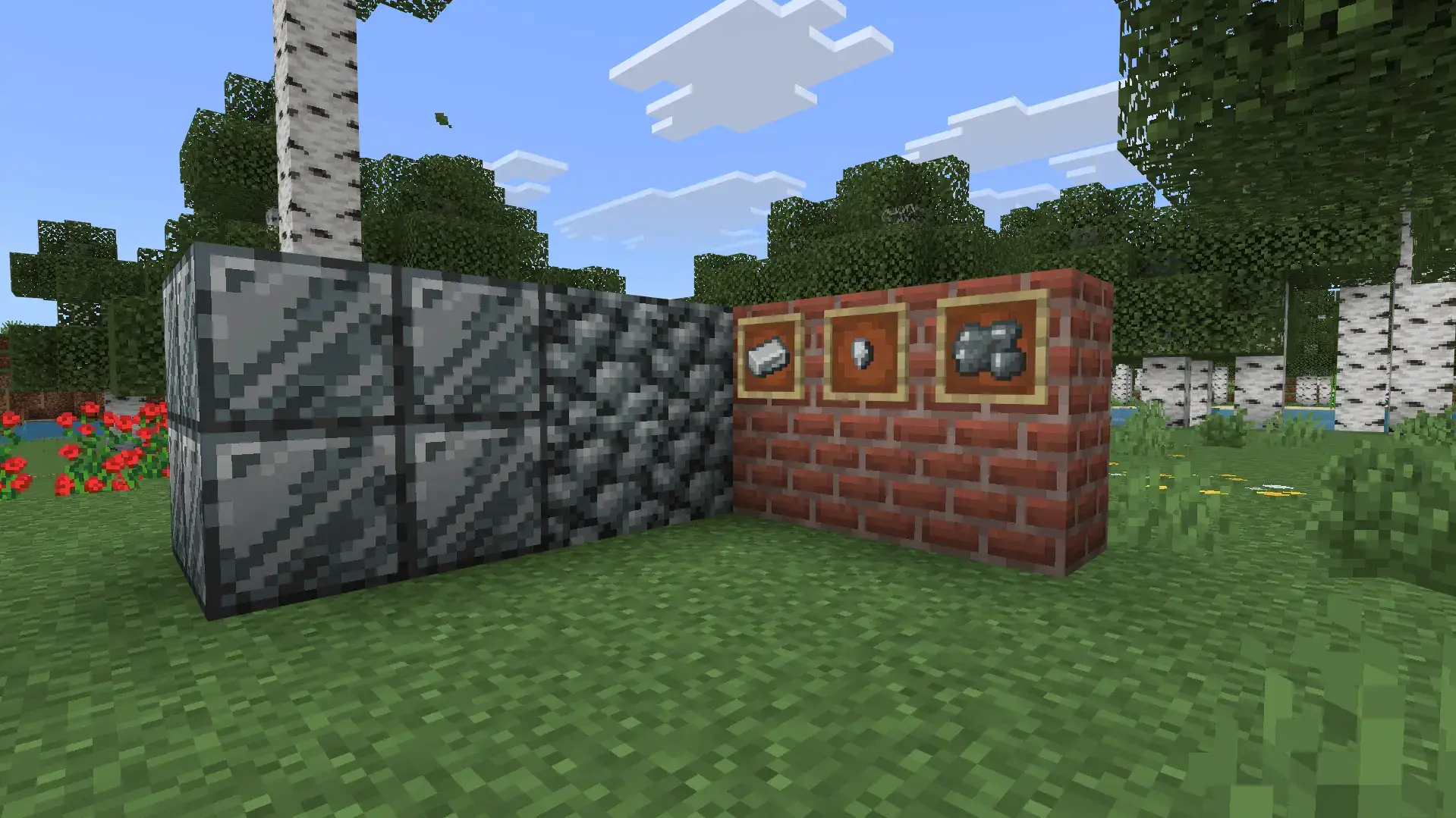Evil Hunter Addon pic 4