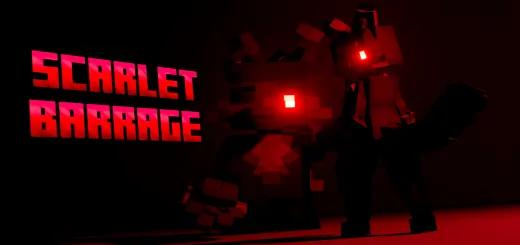 Scarlet Barrage Addon thumbnail