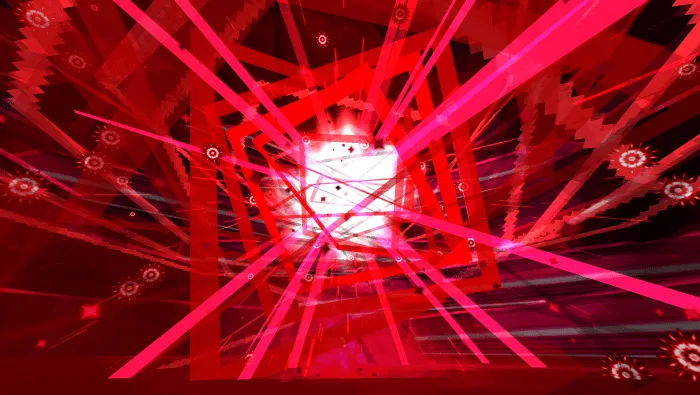 Scarlet Barrage Addon screenshot 2