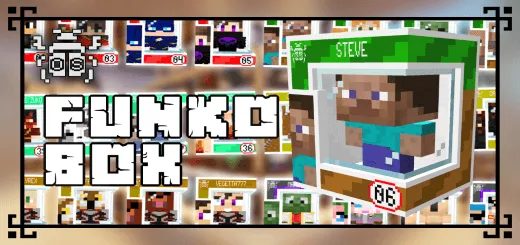 Funko Box Addon thumbnail