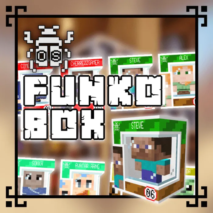 Funko Box Addon screenshot 3