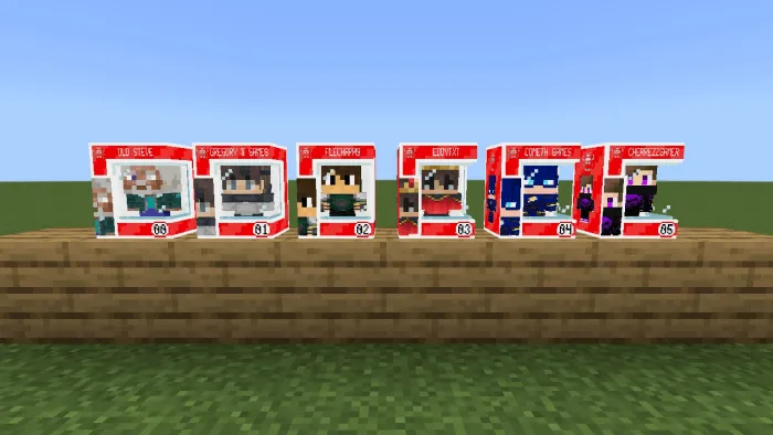 Funko Box Addon screenshot 4