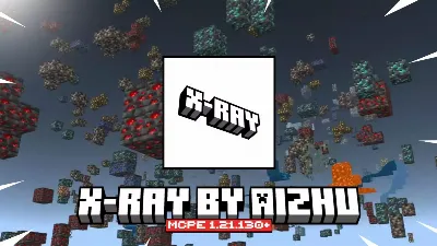 X-ray by Aizhu Mod / Addon thumbnail