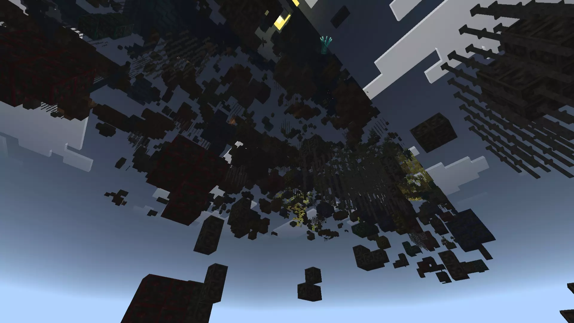 X-ray by Aizhu Mod / Addon screenshot 2