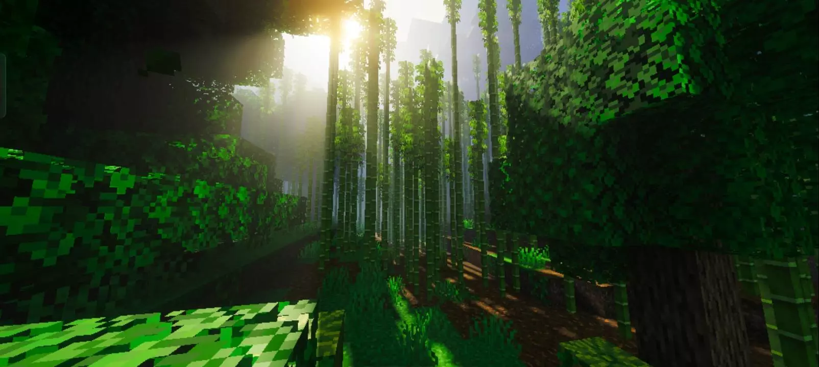 Devoured Visuals \u2013 Shader pic 4