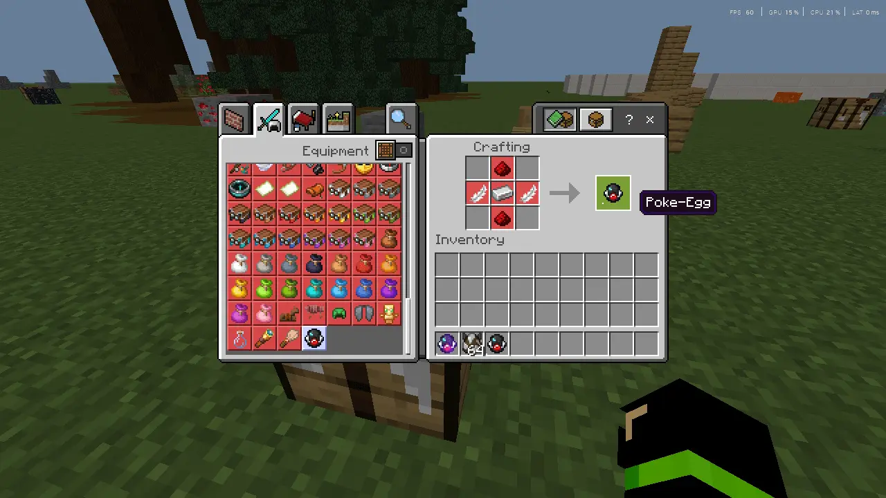 Catch & Carry Mod / Addon screenshot 2