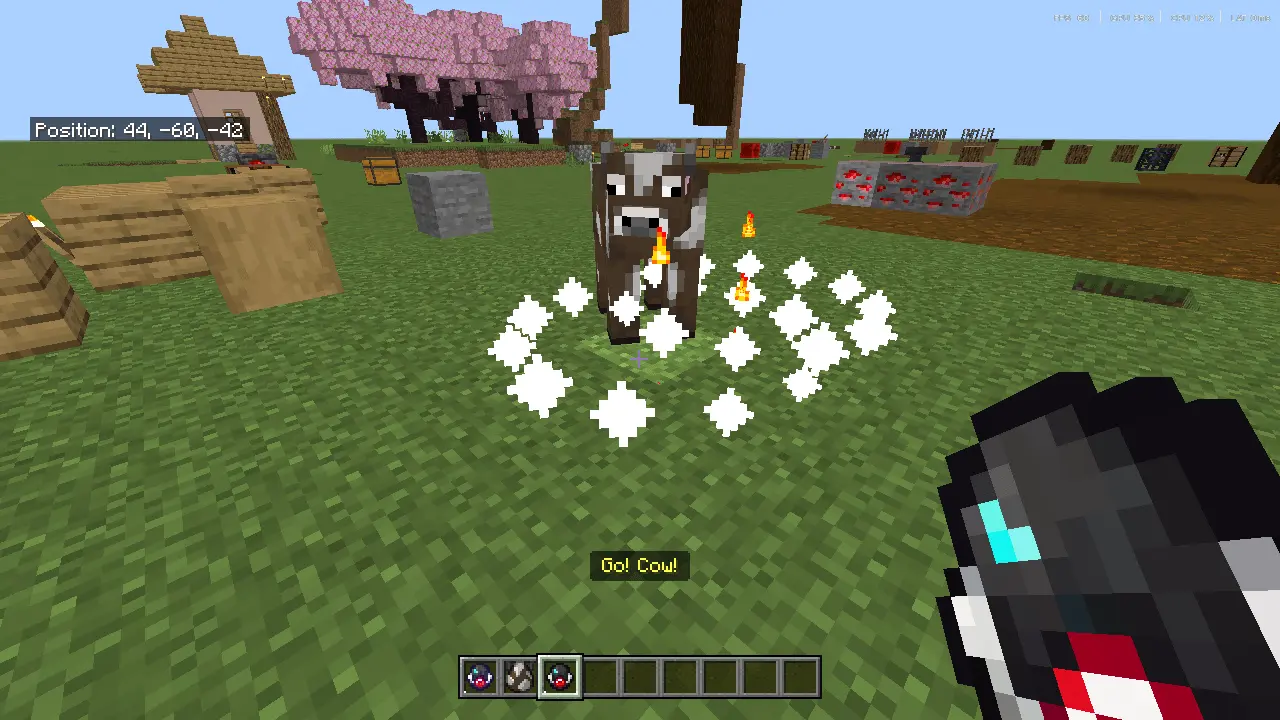 Catch & Carry Mod / Addon screenshot 4