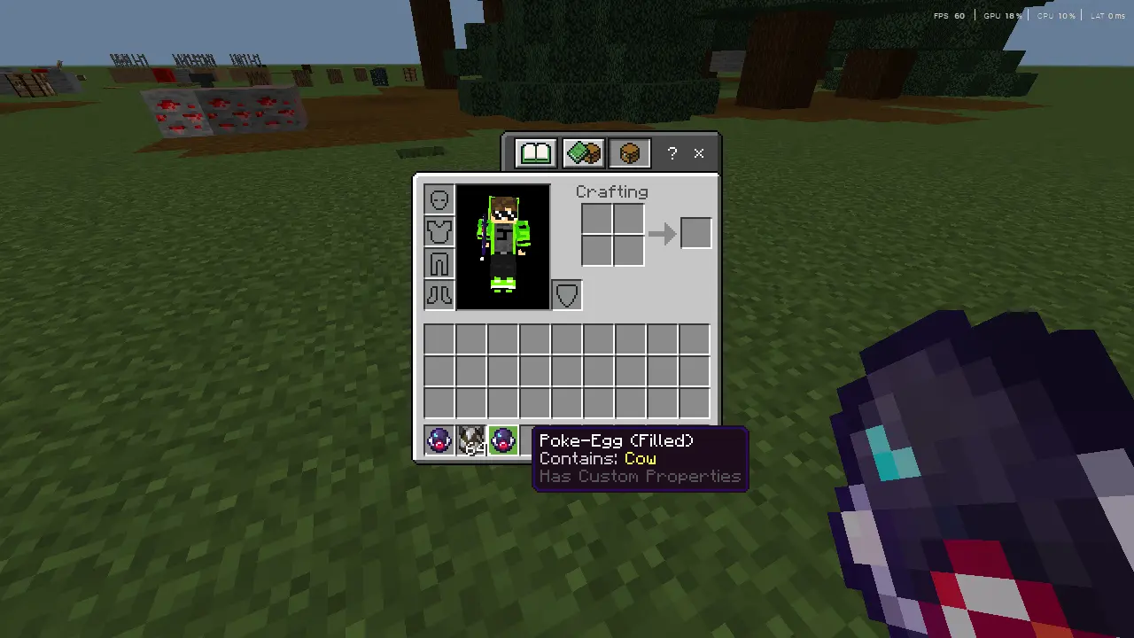 Catch & Carry Mod / Addon screenshot 5