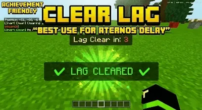 Smart Lag Remover Mod / Addon thumbnail