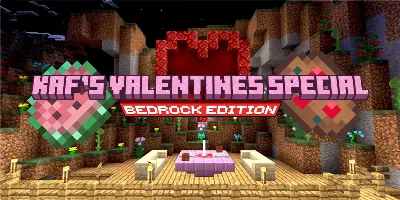 Valentine's Special Mod / Addon thumbnail