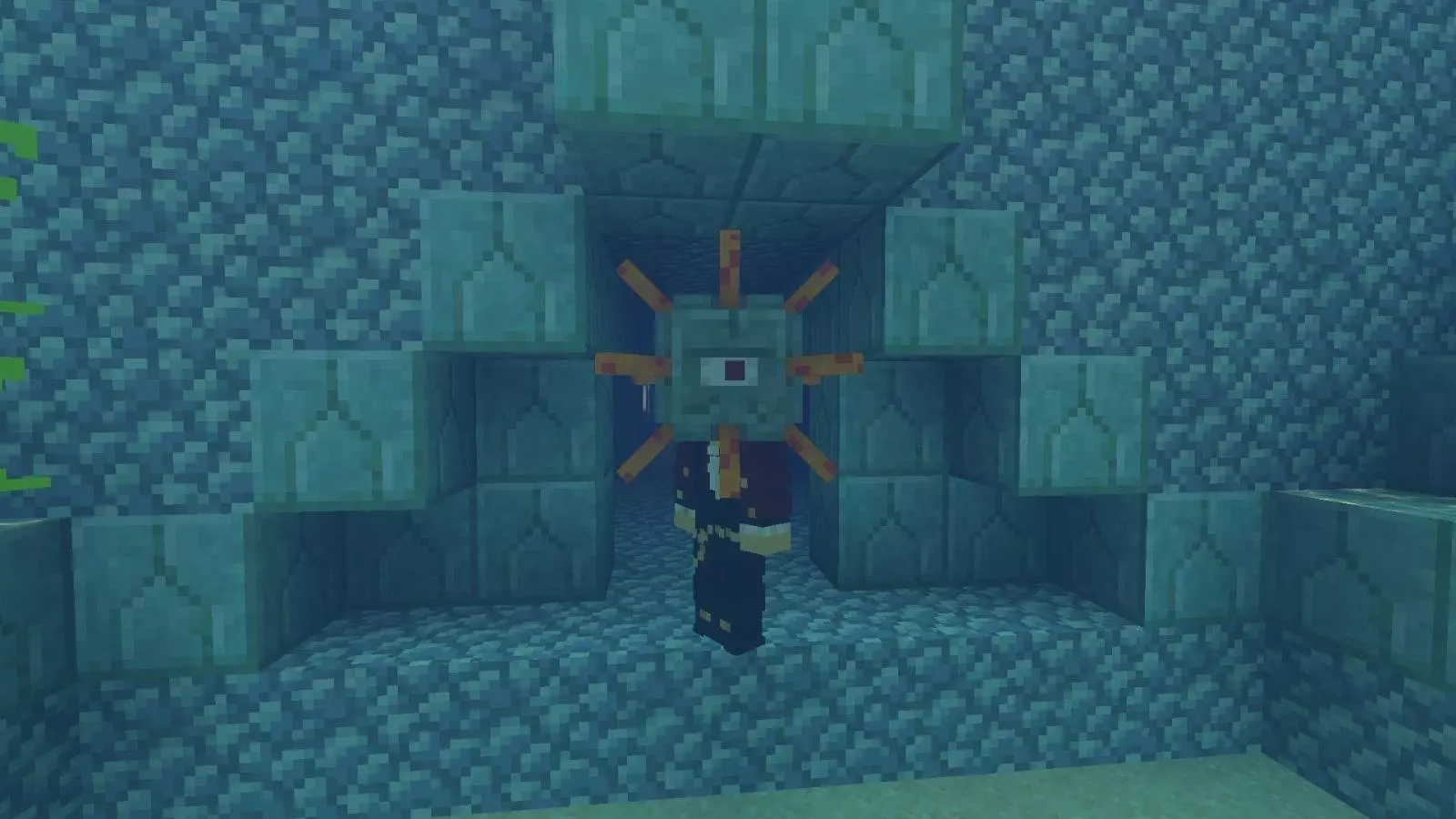 Extensive Mob Heads Mod / Addon screenshot 2