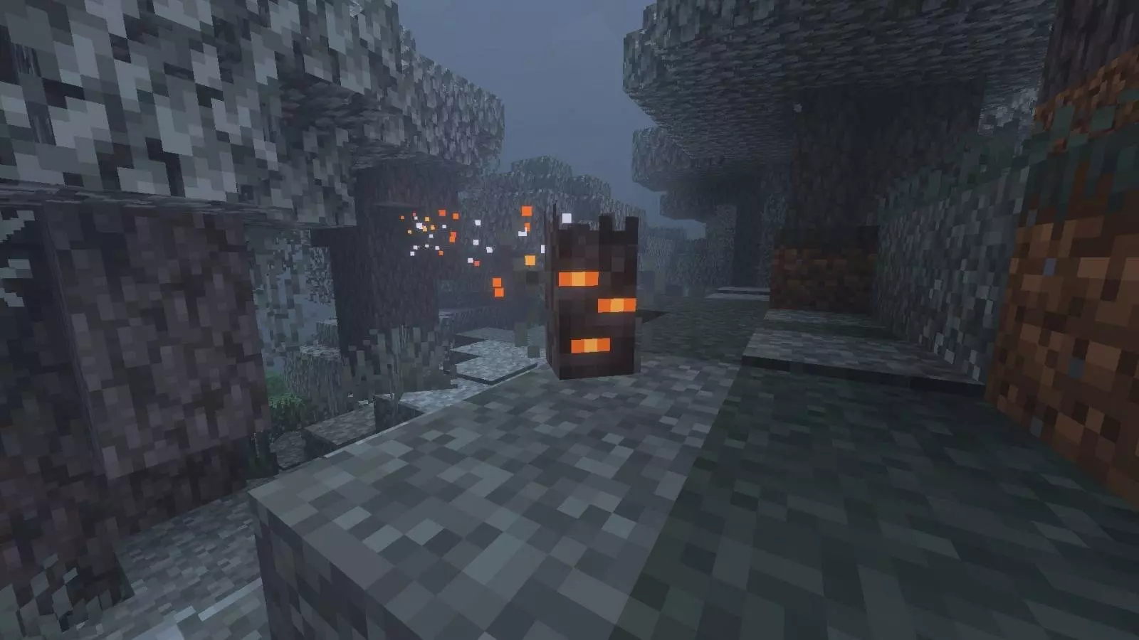 Extensive Mob Heads Mod / Addon screenshot 4