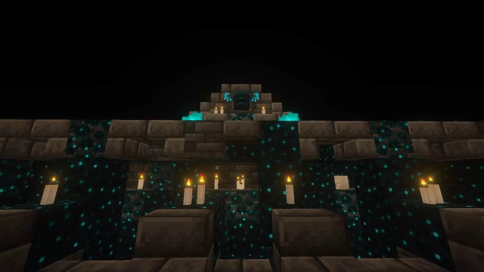 Extensive Mob Heads Mod / Addon screenshot 5