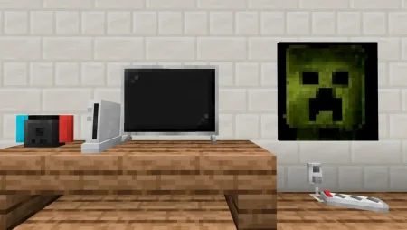 Home Electronics | Furniture Addon pic 2