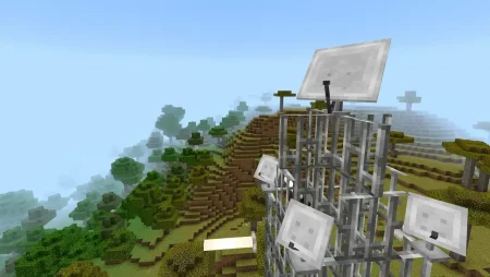 Home Electronics | Furniture Addon pic 3