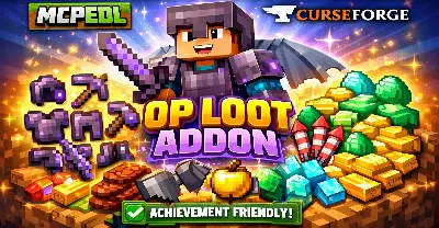 OPStarter Kit Mod / Addon thumbnail
