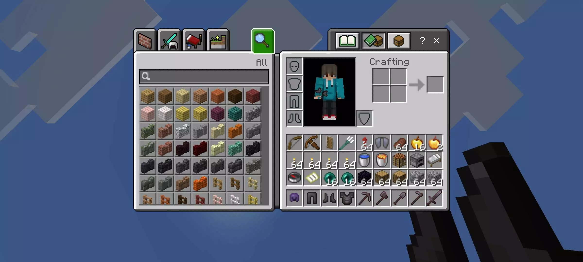 OPStarter Kit Mod / Addon screenshot 2