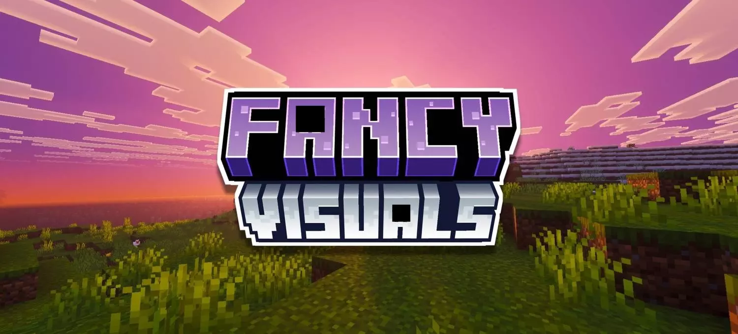 Fancy Visuals \u2013 Shader pic 2