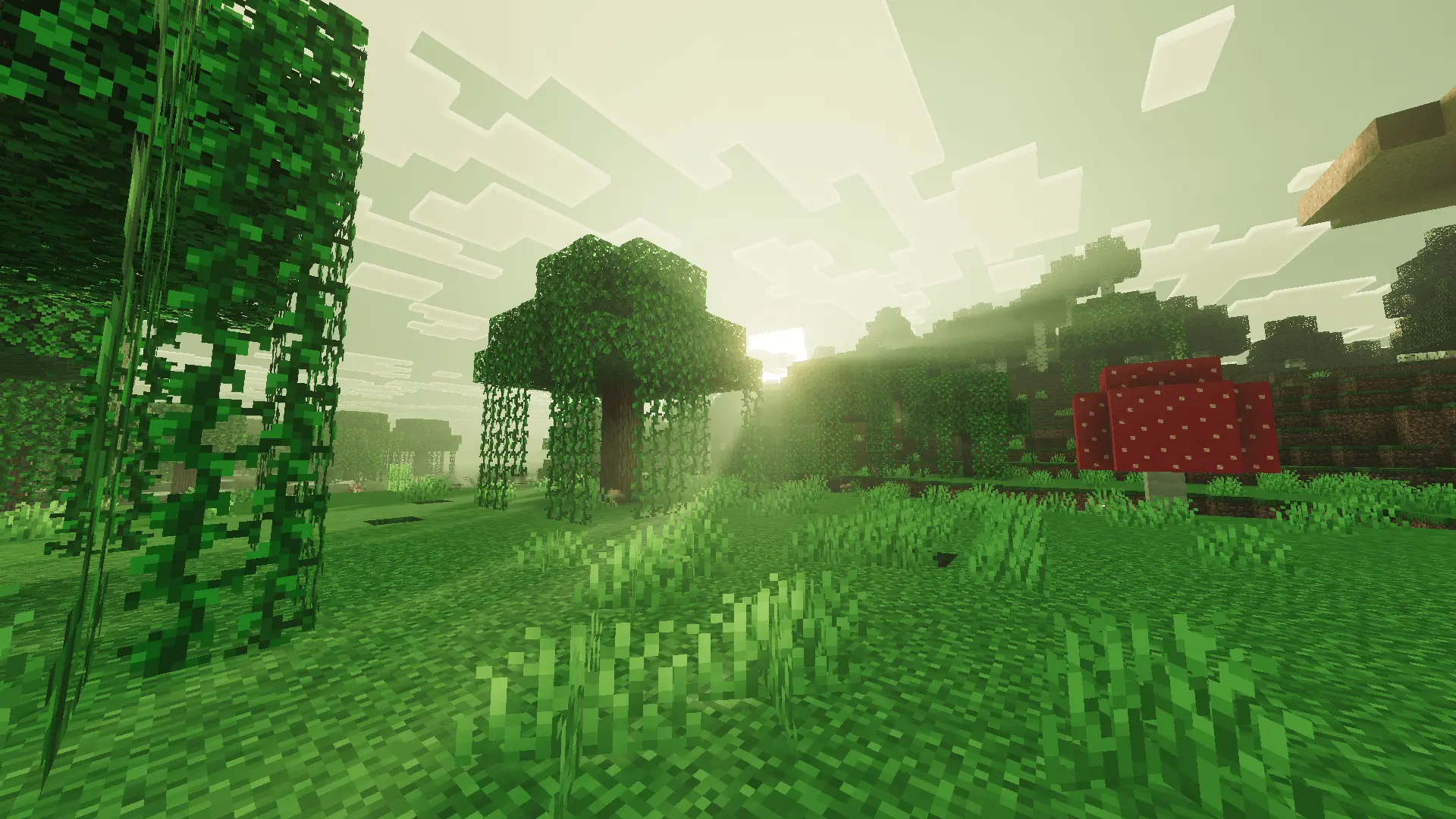 Fancy Visuals \u2013 Shader pic 3