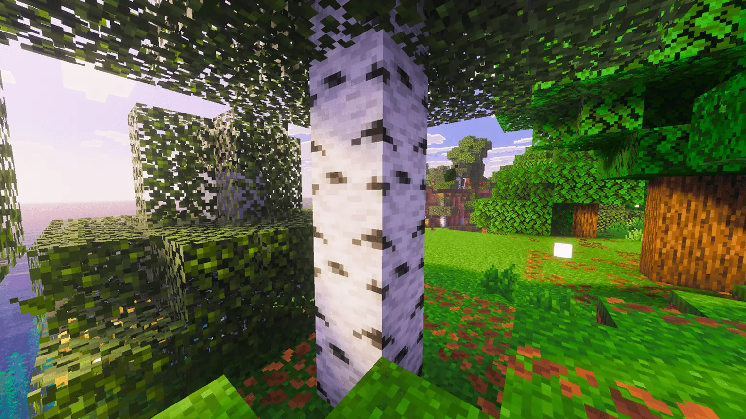 Fancy Visuals \u2013 Shader pic 4