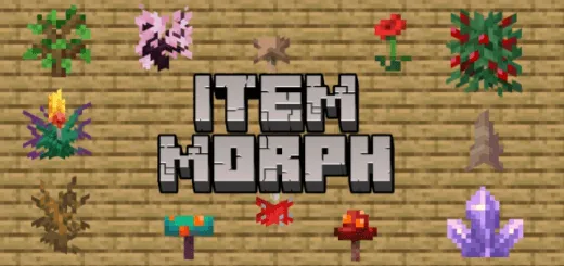Item Morph Addon thumbnail