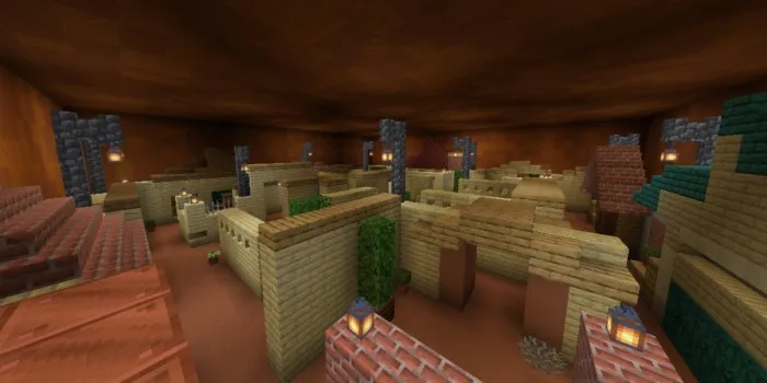 Squid Game: Craftable Games Addon screenshot 2