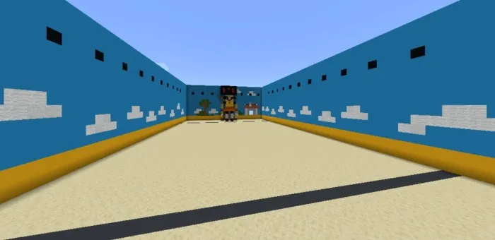 Squid Game: Craftable Games Addon screenshot 4