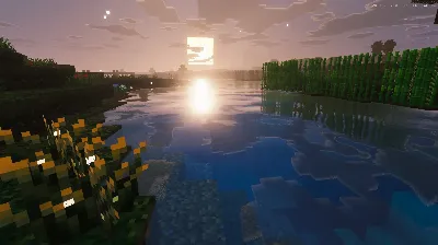 ZenXveda \u2013 Shader thumbnail