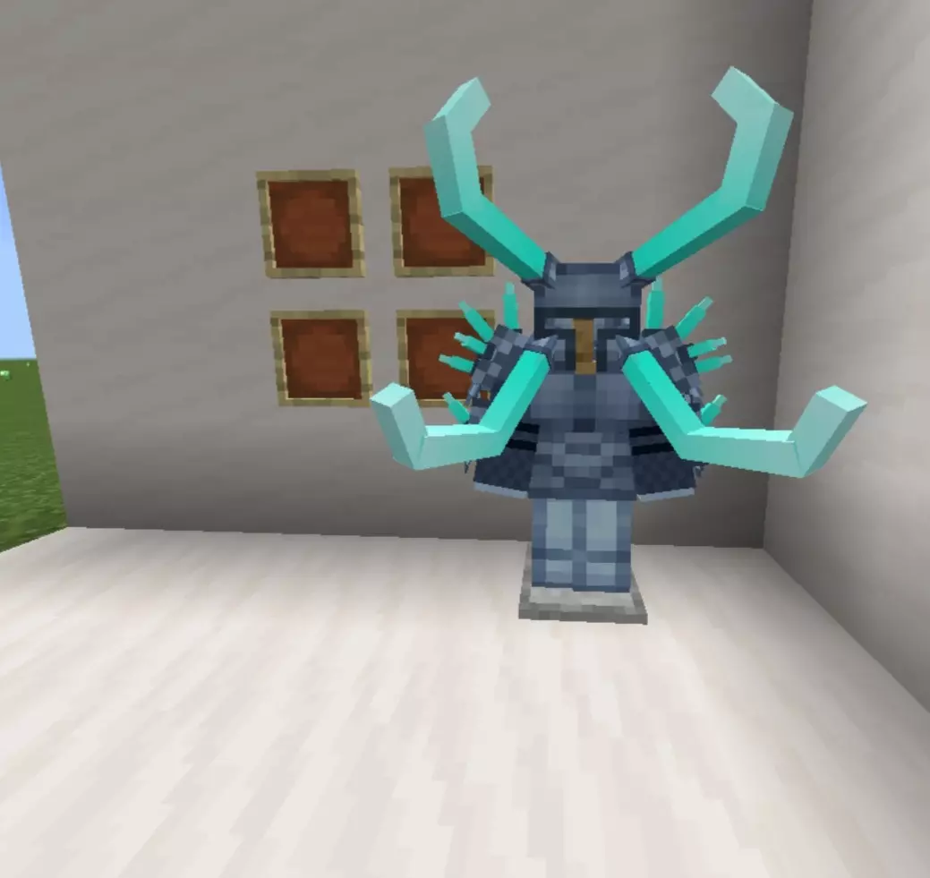 More Ores And Tools Plus Mod / Addon pic 3