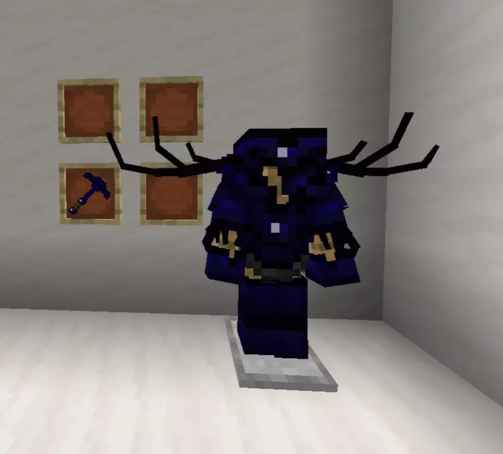 More Ores And Tools Plus Mod / Addon pic 5