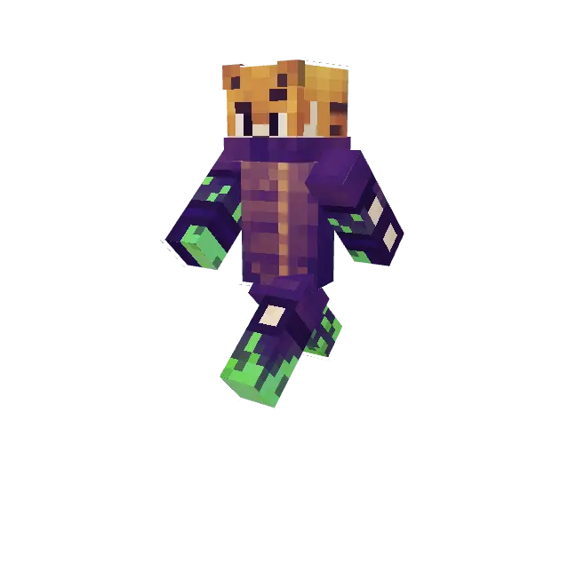 Hardcore PVP Skin Pack pic 2