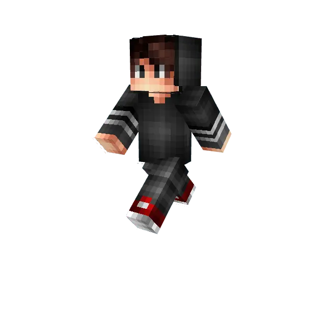 Hardcore PVP Skin Pack pic 3