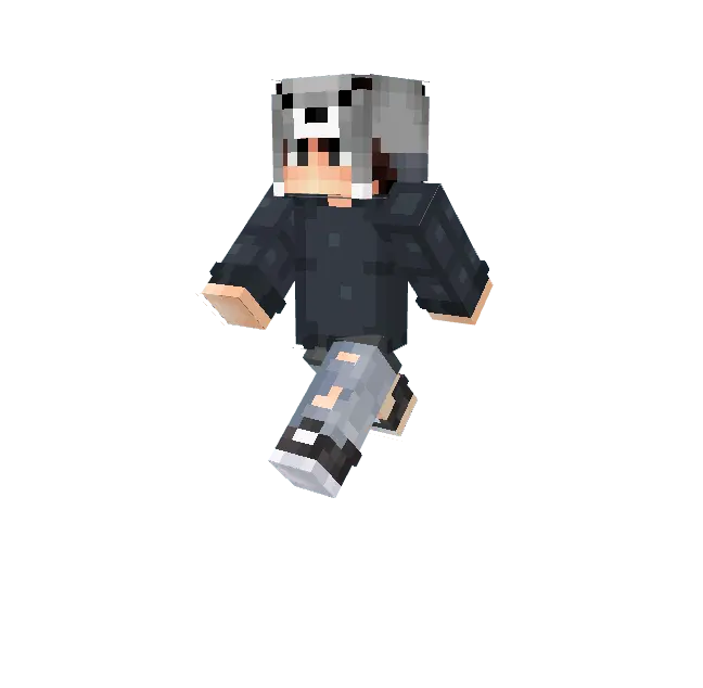 Hardcore PVP Skin Pack pic 4