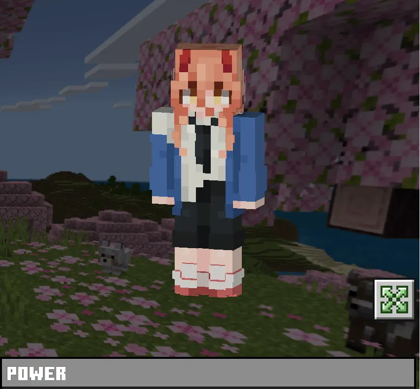 Power Skin Pack pic 2