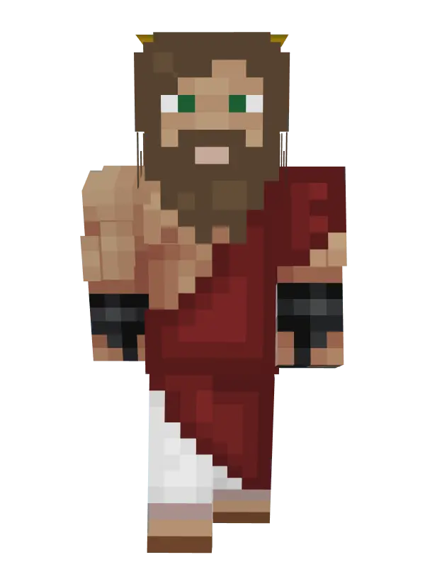 Ultimate Jesus Christ Skin Pack pic 2