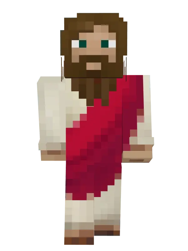 Ultimate Jesus Christ Skin Pack pic 3