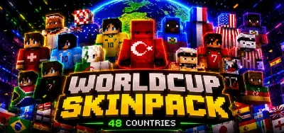Worldcup Skins thumbnail