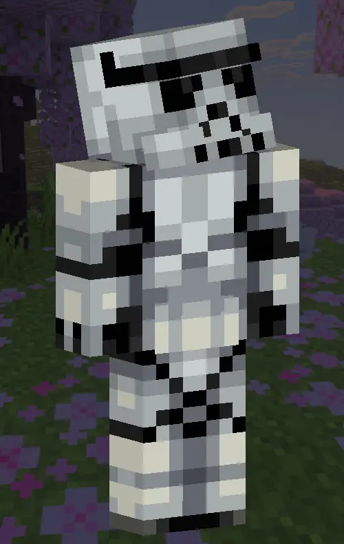 Starwars Skin Pack pic 2